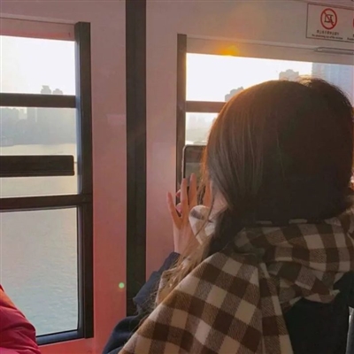 最美女生头像可爱(26张)