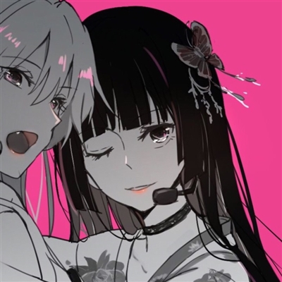 好看又不幼稚的头像(14张)