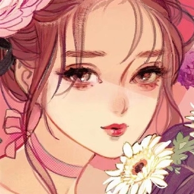 好看又不幼稚的头像(14张)