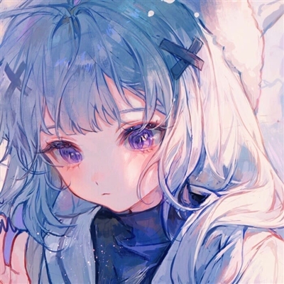 好看又不幼稚的头像(14张)