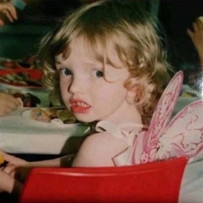 好看的头像图片幼稚(精选16张)