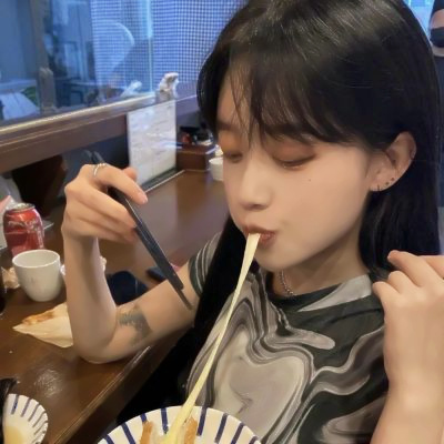 好看的头像图片幼稚(精选16张)