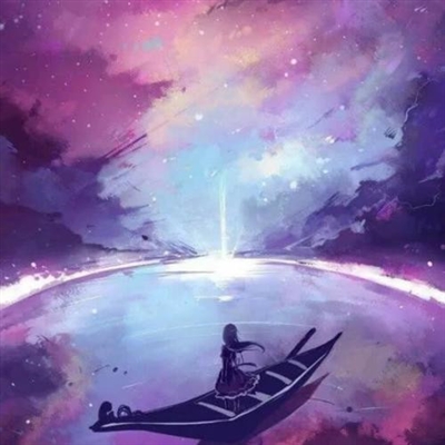 独一无二高清微信头像(精选18张)