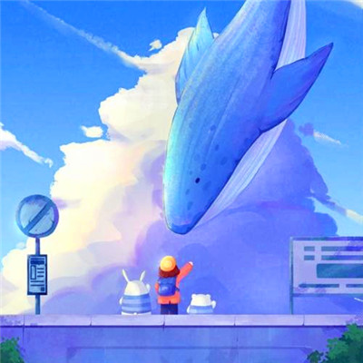 适合一直用的微信头像(18张)