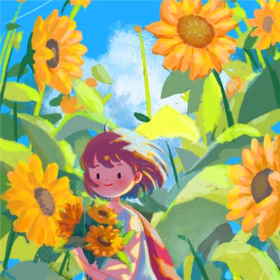 适合一直用的微信头像(18张)