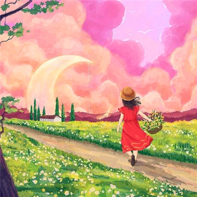 适合一直用的微信头像(18张)