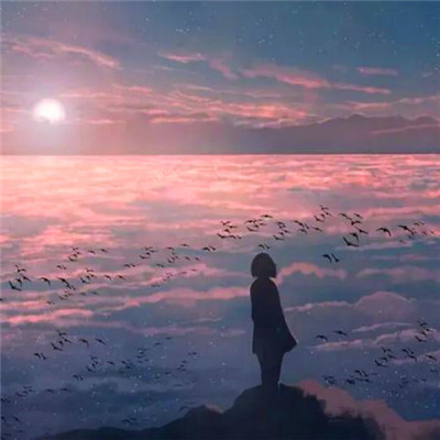 适合一直用的微信头像(18张)