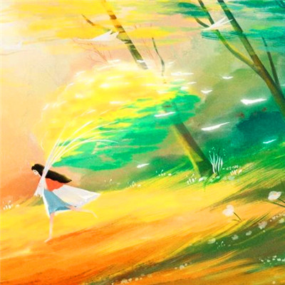 适合一直用的微信头像(18张)