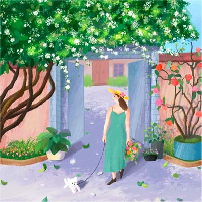 适合一直用的微信头像(18张)