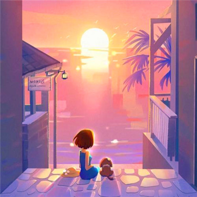 适合一直用的微信头像(18张)