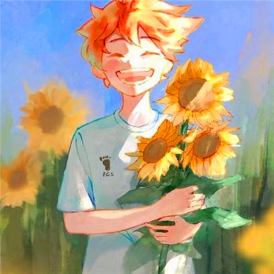 适合长期用的微信头像(精选16张)