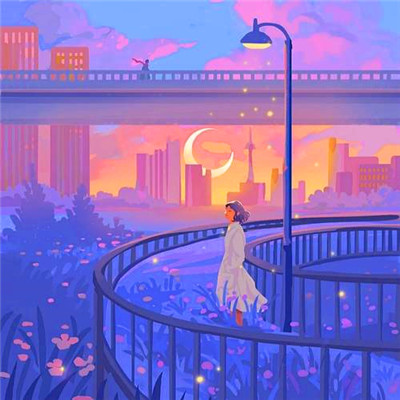 适合长期用的微信头像(精选16张)