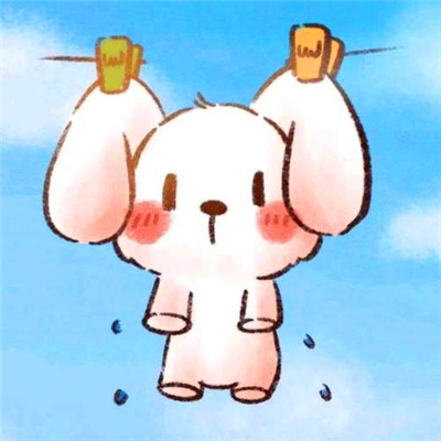 适合长期用的微信头像(精选16张)