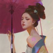 可以长期用的微信头像(精选16张)