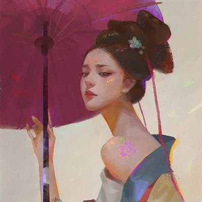 可以长期用的微信头像(精选16张)