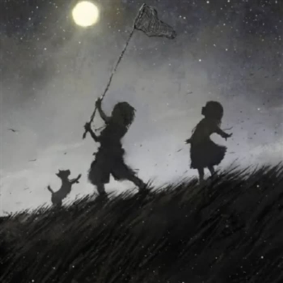 可以长期用的微信头像(精选16张)