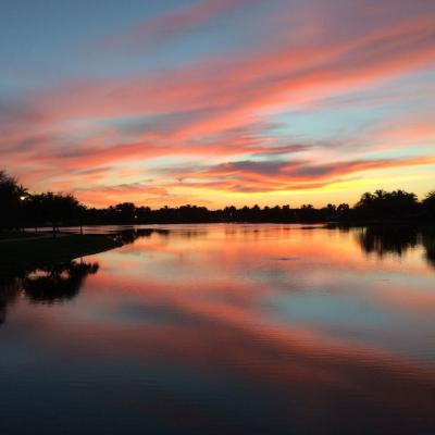 世界上最美的头像风景(精选18张)