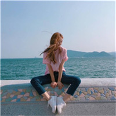 全网最漂亮的头像(精选16张)