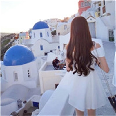 全网最漂亮的头像(精选16张)