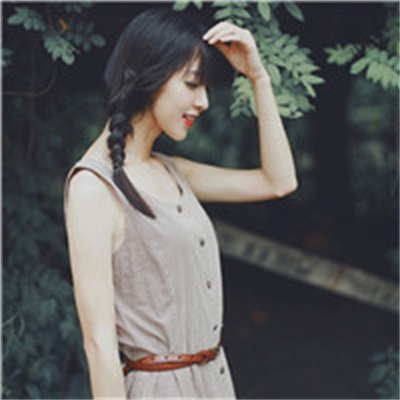 全网最漂亮的头像(精选16张)