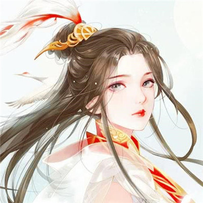 2023新款好看的头像(24张)