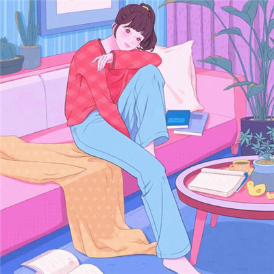 2023新款好看的头像(24张)