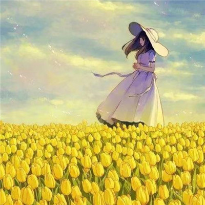 2023新款好看的头像(24张)