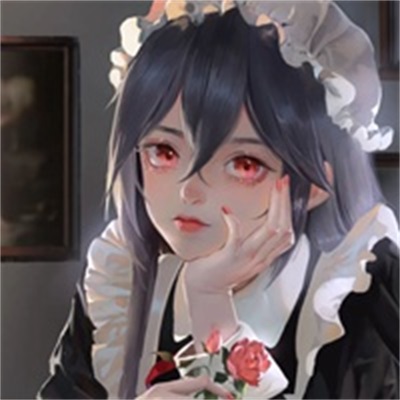 史上最好看的头像女生动漫(精选16张)