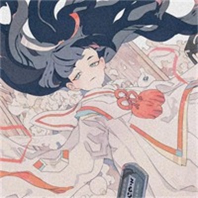 史上最好看的头像女生动漫(精选16张)