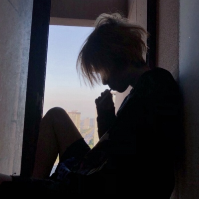 史上最好看的头像霸气男生(精选16张)