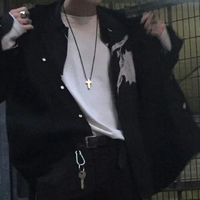 史上最好看的头像霸气男生(精选16张)