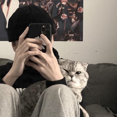 史上最好看的头像霸气男生(精选16张)