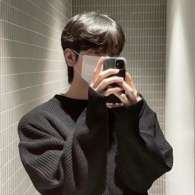 史上最好看的头像男生高冷(精选24张)