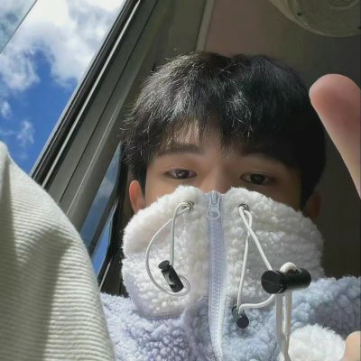 史上最好看的头像男生高冷(精选24张)