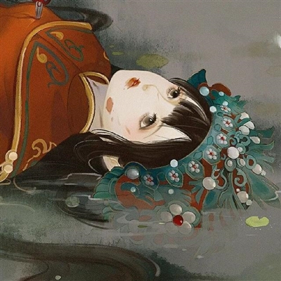 史上最好看的头像女生古风(精选20张)