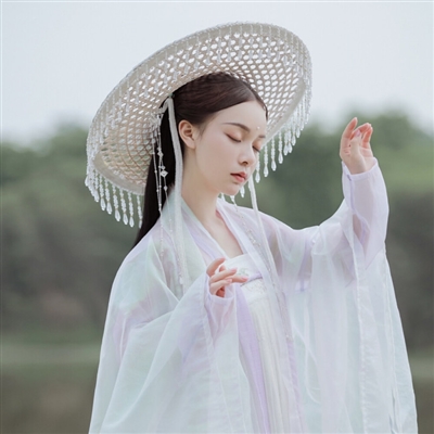 史上最好看的头像女生古风(精选20张)