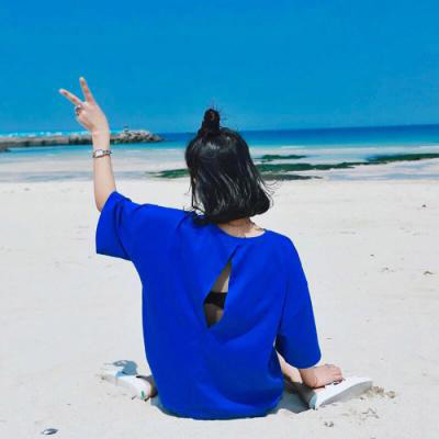 最漂亮的美女头像背景图片(16张)