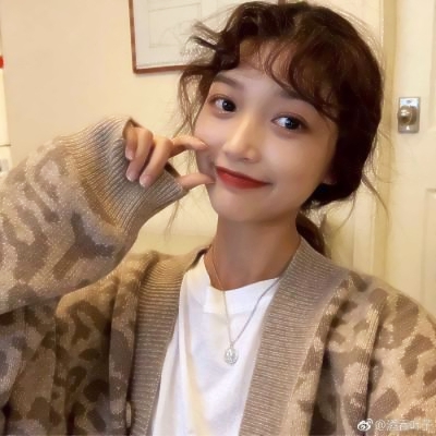 最漂亮的美女头像大约24岁(20张)