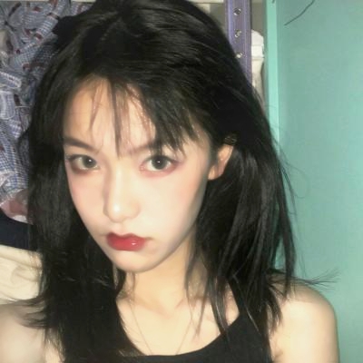 最漂亮的美女头像大约24岁(20张)