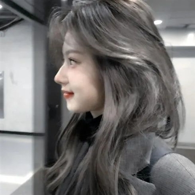 史上最美的女生头像(16张)