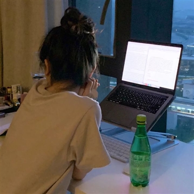 史上最美的女生头像(16张)