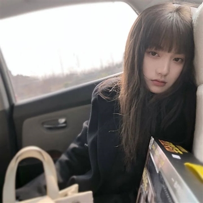 史上最美的女生头像(16张)