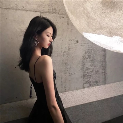 史上最美的女生头像(16张)