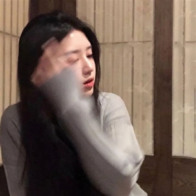 史上最美的女生头像(16张)