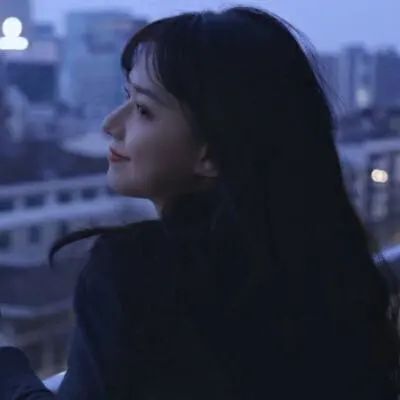 史上最美的女生头像(16张)