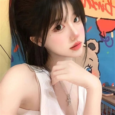 温柔干净且惊艳的头像女真人(28张)