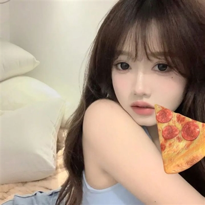 温柔干净且惊艳的头像女真人(28张)