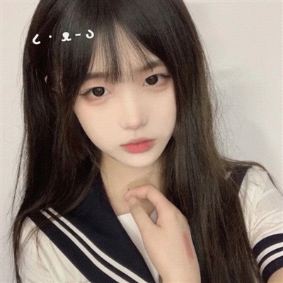 温柔干净且惊艳的头像女真人(28张)