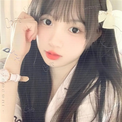 温柔干净且惊艳的头像女真人(28张)