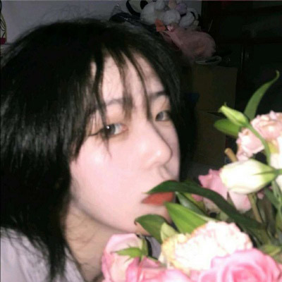 温柔干净且惊艳的头像女真人(28张)